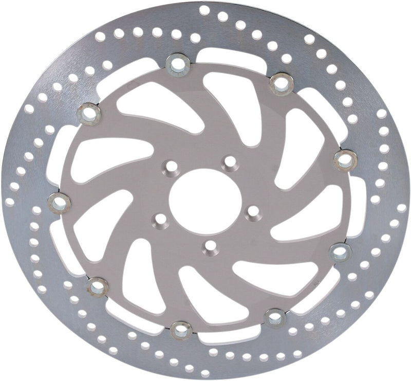 Pro-Lite Series Floating Round Brake Rotor For Buell M2 1997-2000