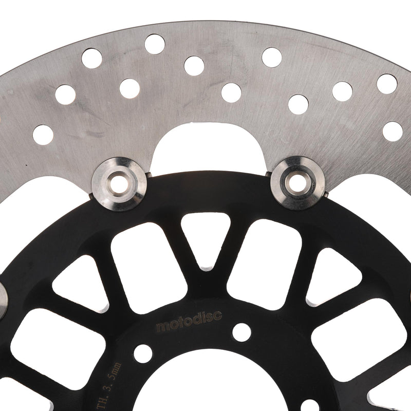 Performance Brake Disc Front Floating Disc For Honda CBR 600 1995-1998