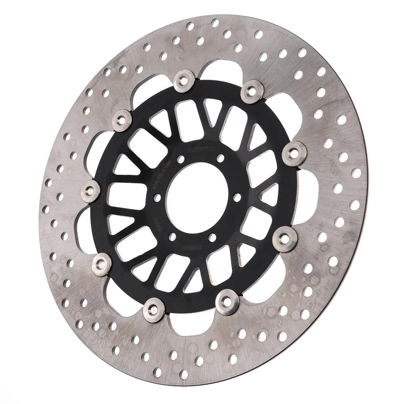 Performance Brake Disc Front Floating Disc For Honda CBR 600 1995-1998