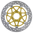 Performance Brake Disc Front Floating Disc For Honda VFR800, XL 1000 Varadero & Goldwing 1500/1800 Models