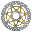 Performance Brake Disc Front Floating Disc For Honda VFR800, XL 1000 Varadero & Goldwing 1500/1800 Models