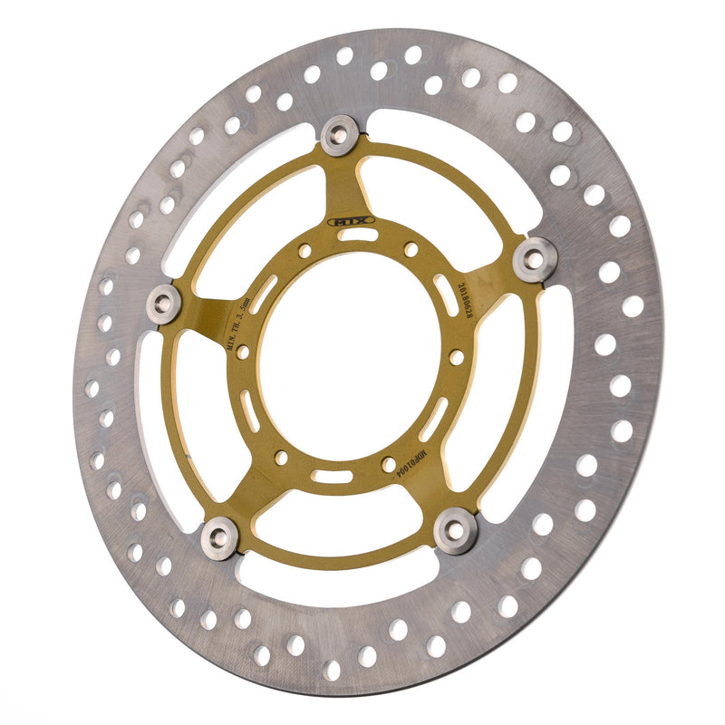 Performance Brake Disc Front Floating Disc For Honda CB600 F Hornet