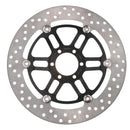 Performance Brake Disc Front Floating Disc For Honda VTR 250 R 2010 - 2012