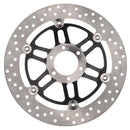 Performance Brake Disc Front Floating Disc For Honda VTR 250 R 2010 - 2012