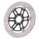 Performance Brake Disc Front Floating Disc For Honda VTR 250 R 2010 - 2012