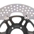 Performance Brake Disc Front Floating Disc For Honda NSR 250 RR MC22 1994-1995