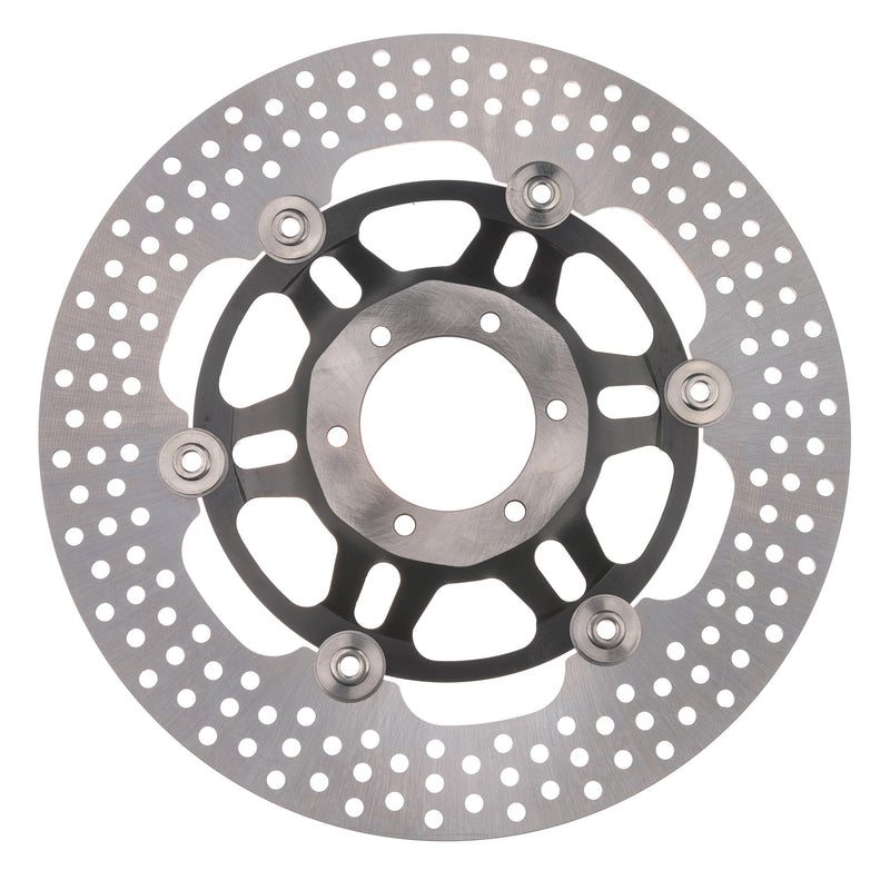 Performance Brake Disc Front Floating Disc For Honda NSR 250 RR MC22 1994-1995