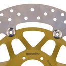 Performance Brake Disc Front Floating Disc For Honda CBR1100 Super Blackbird '99-'08