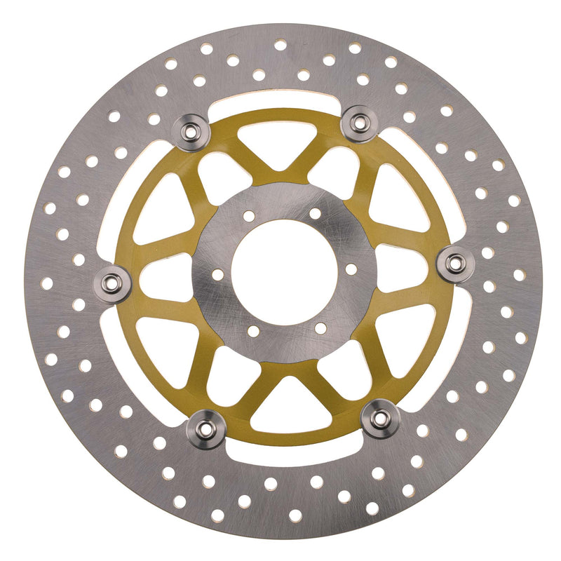 Performance Brake Disc Front Floating Disc For Honda CBR1100 Super Blackbird '99-'08