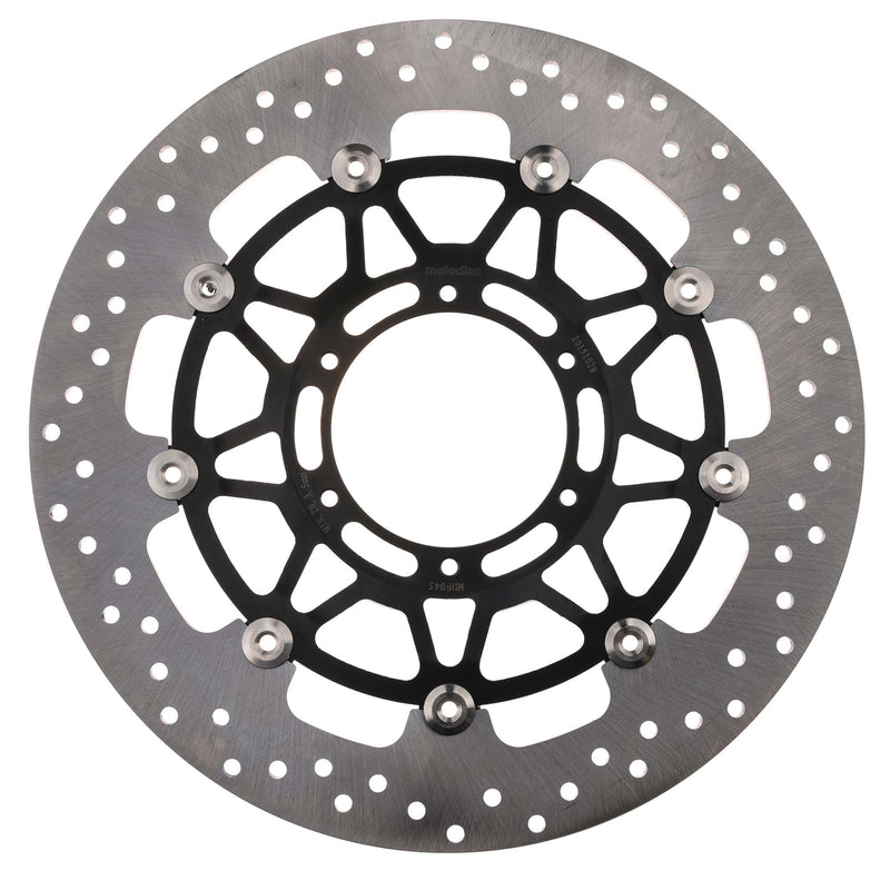 Performance Brake Disc Front Floating Disc For Honda CBR900R 00-03