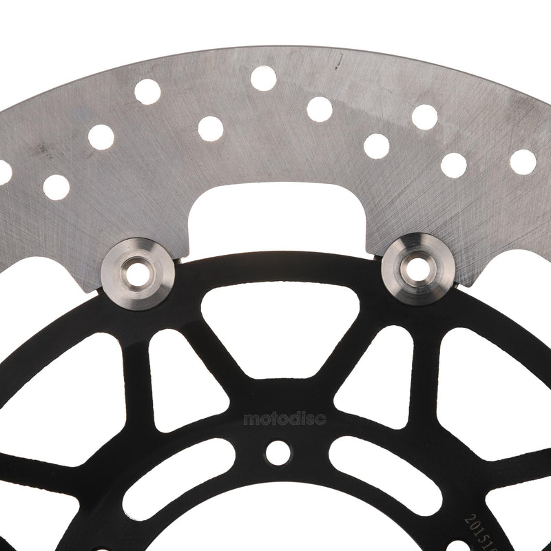 Performance Brake Disc Front Floating Disc For Honda CBR900R 00-03