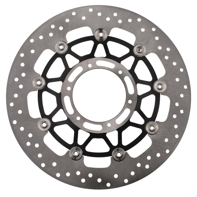 Performance Brake Disc Front Floating Disc For Honda CBR900R 00-03