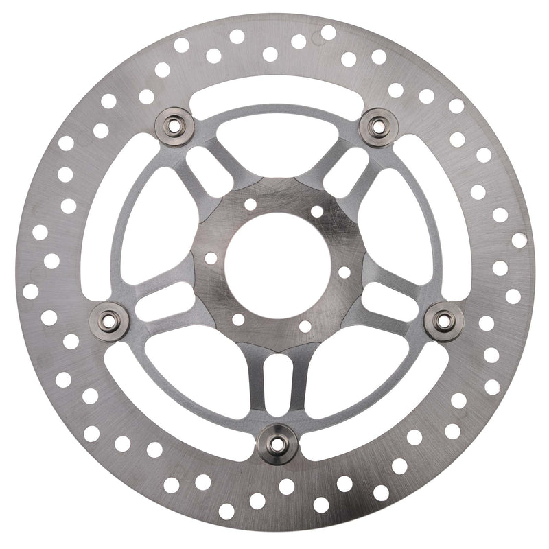 Performance Brake Disc Front Floating Disc For Honda CB600 Hornet 00-06 17 "