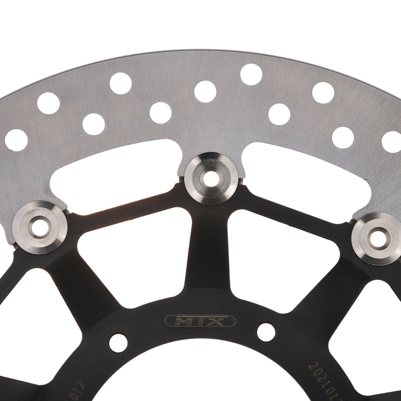 Performance Brake Disc Front Floating Disc For Honda CBR600RR '03-'18