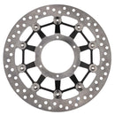 Performance Brake Disc Front Floating Disc For Honda CBR600RR '03-'18