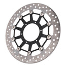 Performance Brake Disc Front Floating Disc For Honda CBR600RR '03-'18