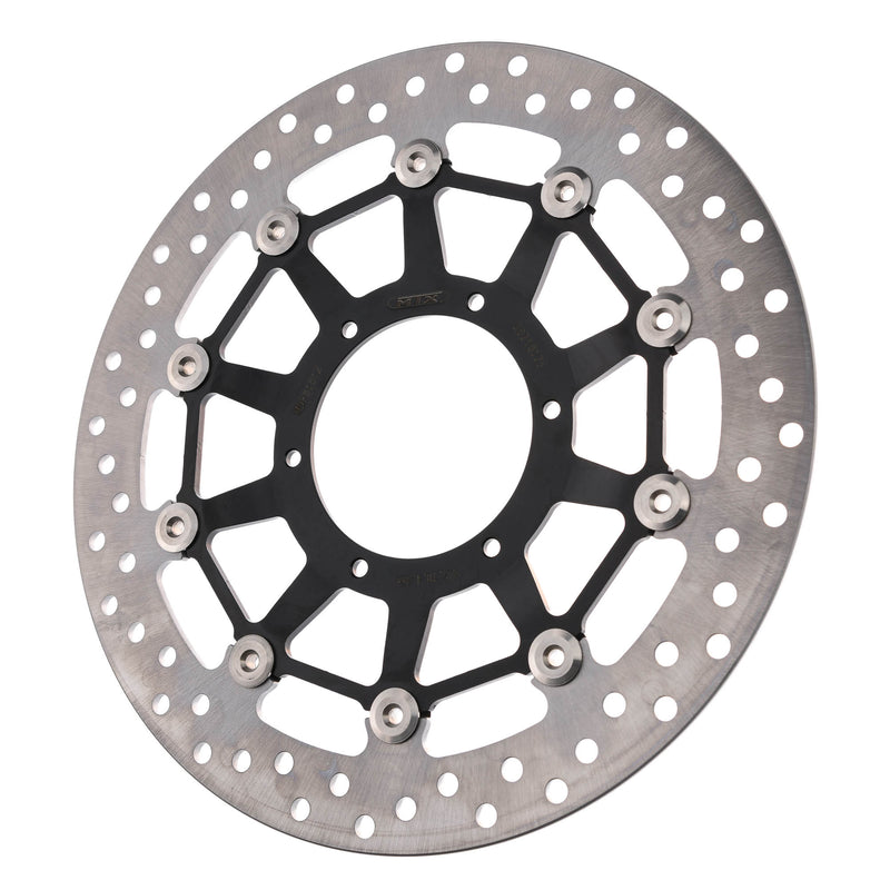 Performance Brake Disc Front Floating Disc For Honda CBR600RR '03-'18