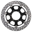 Performance Brake Disc Front Floating Disc For Honda VTR 1000 SP1-2 2000-2006