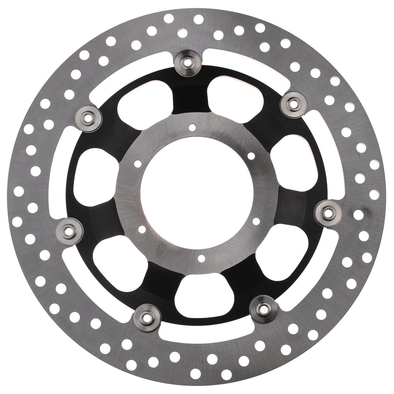 Performance Brake Disc Front Floating Disc For Honda VTR 1000 SP1-2 2000-2006