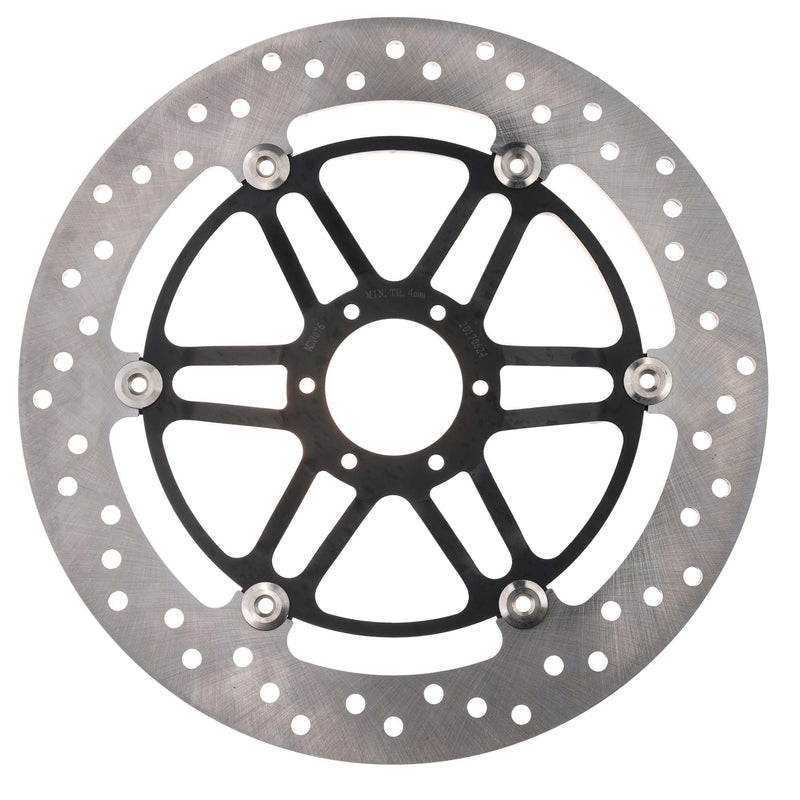 Performance Brake Disc Front Floating Disc For Honda CBR1100 XX Blackbird