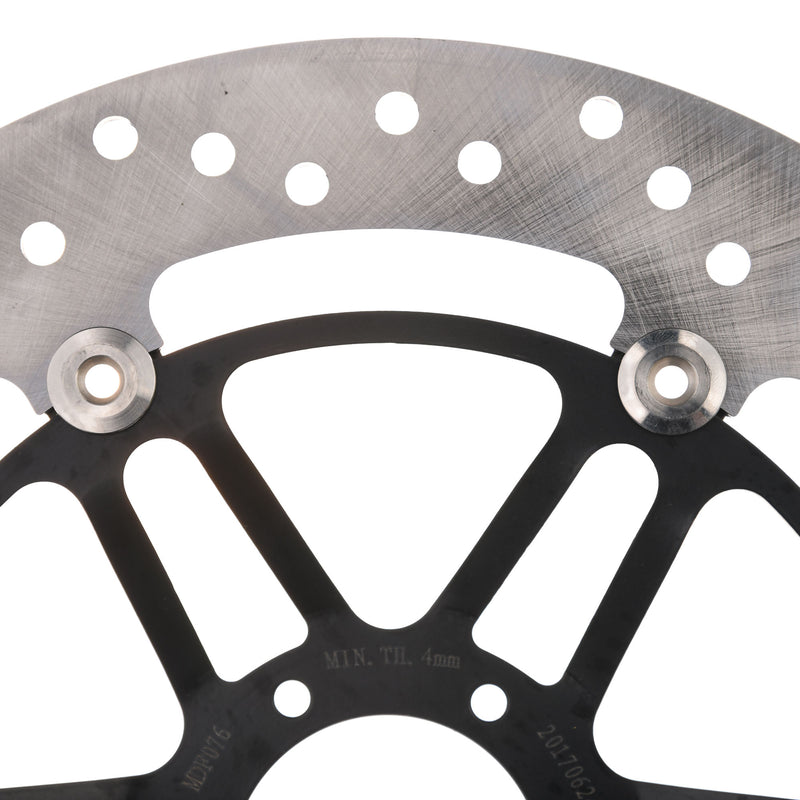 Performance Brake Disc Front Floating Disc For Honda CBR1100 XX Blackbird