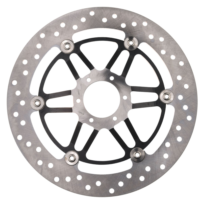 Performance Brake Disc Front Floating Disc For Honda CBR1100 XX Blackbird