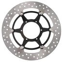 Performance Brake Disc Front Floating Disc For Honda CBR1000RA 09-13
