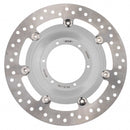 Performance Brake Disc Front Floating Disc For Honda VTX1800C 2002-2009