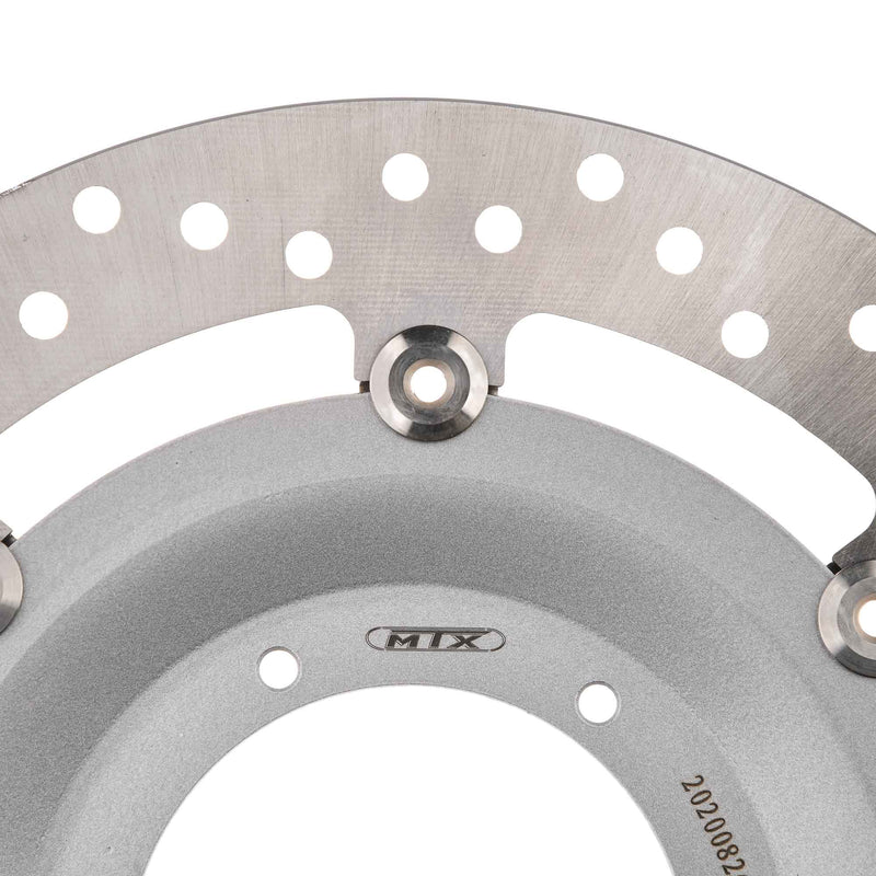 Performance Brake Disc Front Floating Disc For Honda VTX1800C 2002-2009