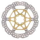 Performance Brake Disc Front Floating Disc For Honda CRF1000 Africa Twin 2016-