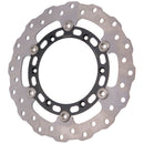 Performance Brake Disc Front Floating Disc For Yamaha YZ/WR 2002-2019