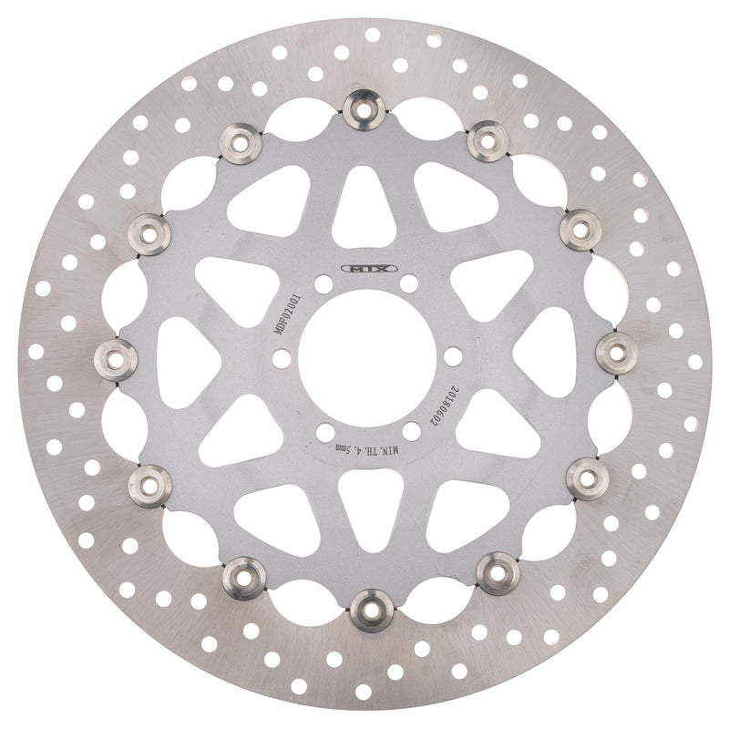 Performance Brake Disc Front Floating Disc For Ducati 900SS 1997-1998