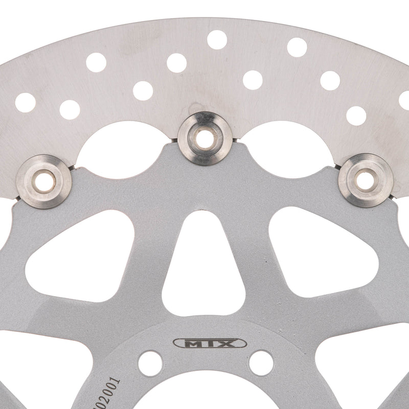 Performance Brake Disc Front Floating Disc For Ducati 900SS 1997-1998