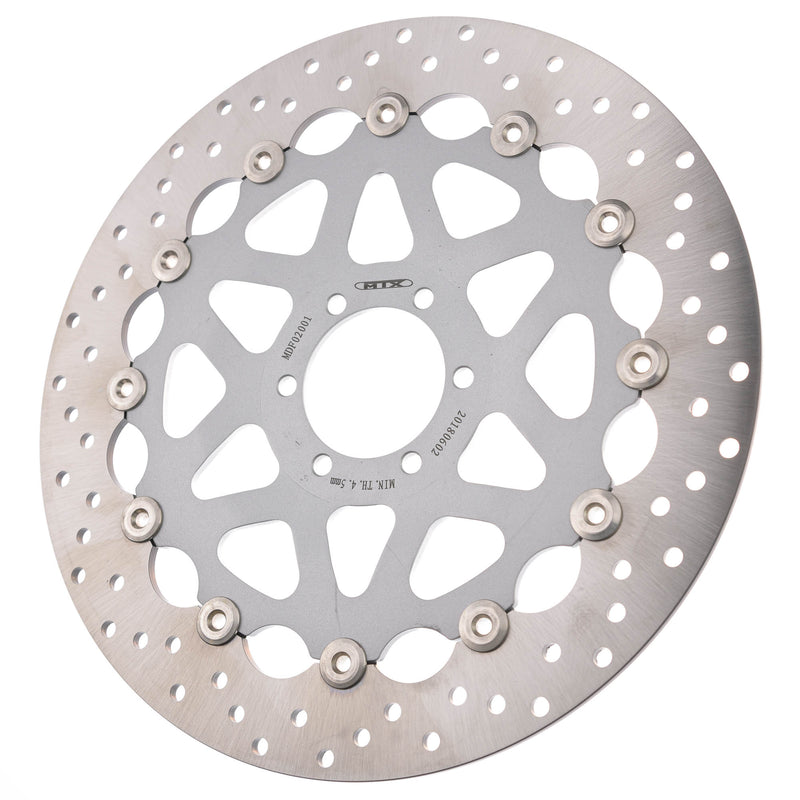 Performance Brake Disc Front Floating Disc For Ducati 900SS 1997-1998