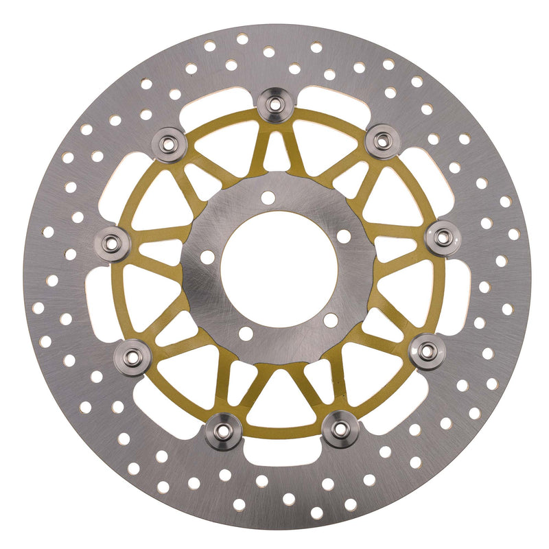 Performance Brake Disc Front Floating Disc For Ducati 999 R 2003 - 2007