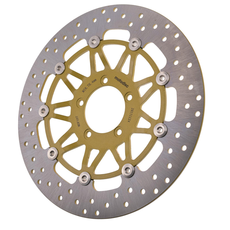 Performance Brake Disc Front Floating Disc For Ducati 999 R 2003 - 2007