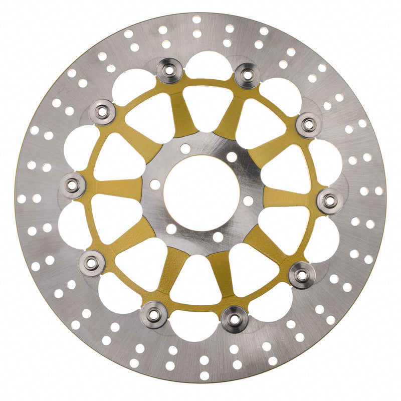 Performance Brake Disc Front Floating Disc For Benelli Tornado Tre '07-'09