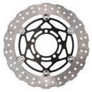 Performance Brake Disc Front Floating Disc For Kawasaki ZX-14R '06-'14