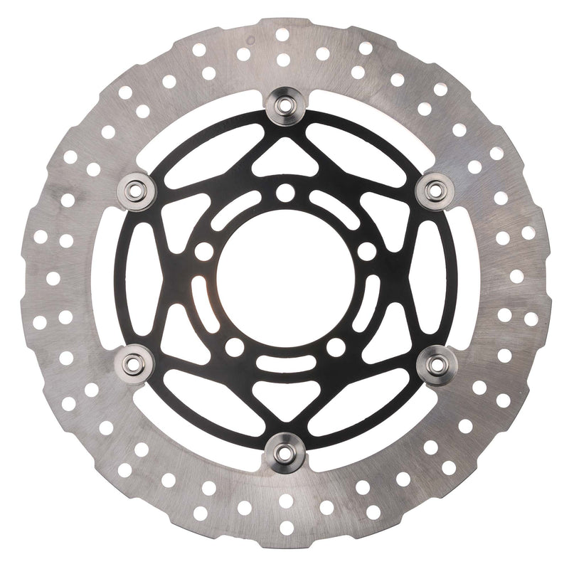 Performance Brake Disc Front Floating Disc For Kawasaki ZX-14R '06-'14