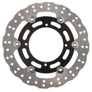 Performance Brake Disc Front Floating Disc For Kawasaki KX125-250, KDX125-200, KLX250-300