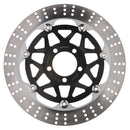 Performance Brake Disc Front Floating Disc For Kawasaki ZXR 250 1989-1991