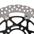 Performance Brake Disc Front Floating Disc For Kawasaki ZR 400 1989-2005