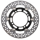 Performance Brake Disc Front Floating Disc For Suzuki RM-Z 250 2004-06