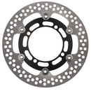 Performance Brake Disc Front Floating Disc For Suzuki RM-Z 250 2004-06