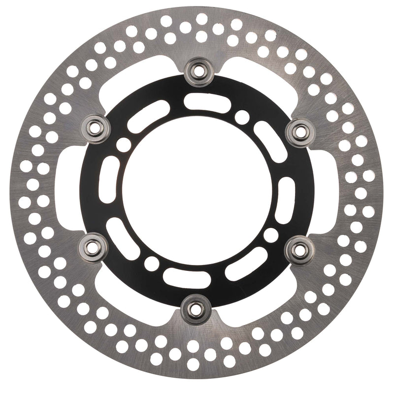 Performance Brake Disc Front Floating Disc For Suzuki RM-Z 250 2004-06