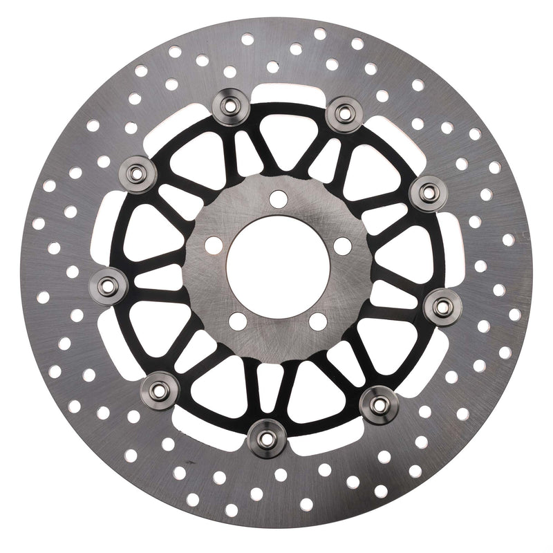 Performance Brake Disc Front Floating Disc For Kawasaki ZR 1100 1992-1994