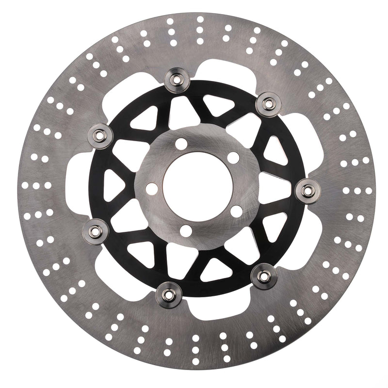 Performance Brake Disc Front Floating Disc For Kawasaki ZX-9R '94-'97 & ZX-12R 00-04