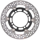 Performance Brake Disc Front Floating Disc For Kawasaki KLX250 1998-2008