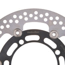 Performance Brake Disc Front Floating Disc For Kawasaki KLX250 1998-2008
