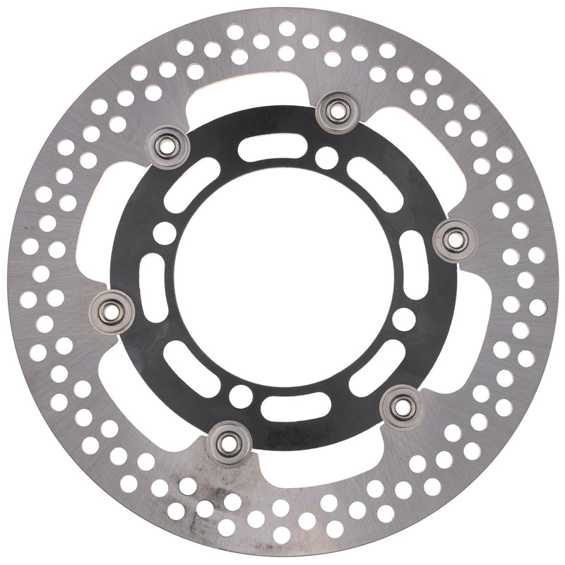 Performance Brake Disc Front Floating Disc For Kawasaki KLX250 1998-2008